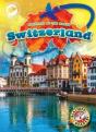 Switzerland - Preview