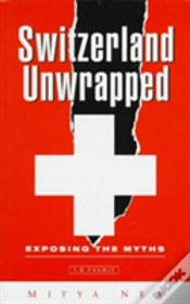 Capa do artigo Switzerland Unwrapped