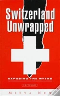 Capa do artigo Switzerland Unwrapped