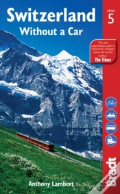 Capa do artigo Switzerland Without A Car