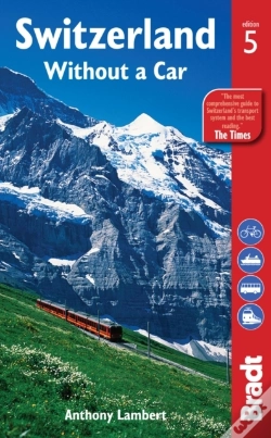 Capa do artigo Switzerland Without A Car