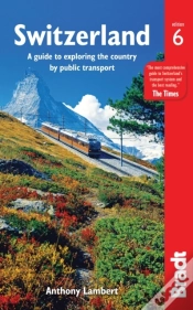 Capa do artigo Switzerland Without A Car