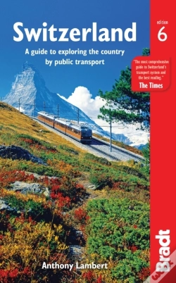 Capa do artigo Switzerland Without A Car