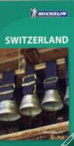 Capa do artigo Switzerland