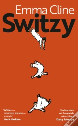 Capa do artigo Switzy