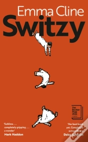 Capa do artigo Switzy