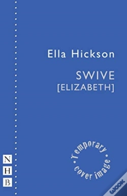 Capa do artigo Swive (Elizabeth)