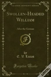 Capa do artigo Swollen-Headed William