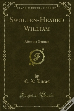 Capa do artigo Swollen-Headed William