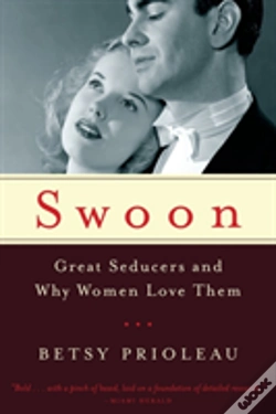 Capa do artigo Swoon