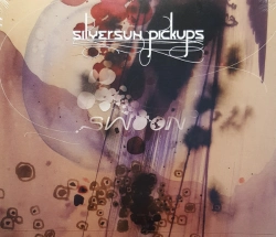 Capa do artigo Swoon - CD