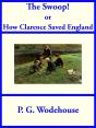 Swoop! Or How Clarence Saved England - Preview