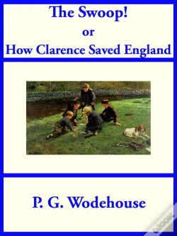 Capa do artigo Swoop! Or How Clarence Saved England