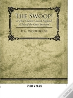 Capa do artigo Swoop! Or How Clarence Saved England