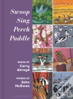 Swoop Sing Perch Paddle