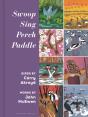 Swoop Sing Perch Paddle - Preview