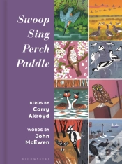 Capa do artigo Swoop Sing Perch Paddle
