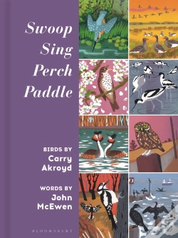 Capa do artigo Swoop Sing Perch Paddle