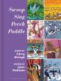 Swoop Sing Perch Paddle - Preview
