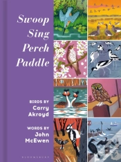 Capa do artigo Swoop Sing Perch Paddle