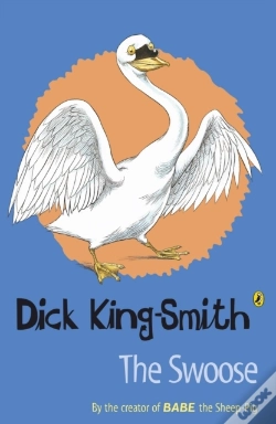 Capa do artigo Swoose