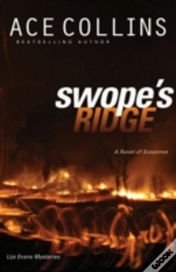 Capa do artigo Swope'S Ridge