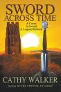 Sword Across Time - Preview