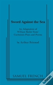 Capa do artigo Sword Against The Sea