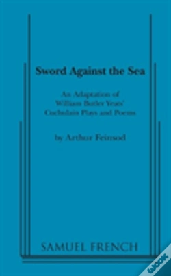 Capa do artigo Sword Against The Sea