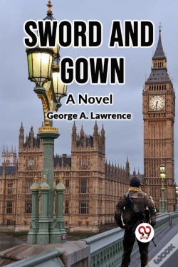 Capa do artigo Sword And Gown A Novel