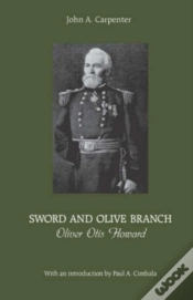 Capa do artigo Sword And Olive Branch