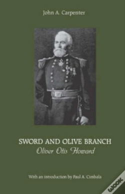 Capa do artigo Sword And Olive Branch