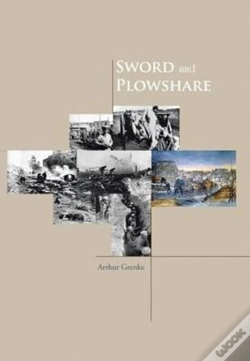 Capa do artigo Sword And Plowshare
