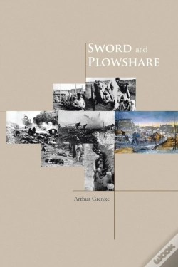 Capa do artigo Sword And Plowshare