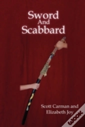Sword And Scabbard