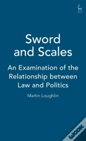 Sword And Scales
