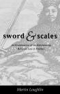 Sword And Scales - Preview