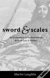 Capa do artigo Sword And Scales