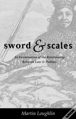 Capa do artigo Sword And Scales