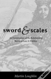 Capa do artigo Sword And Scales
