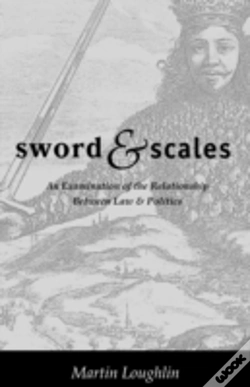 Capa do artigo Sword And Scales