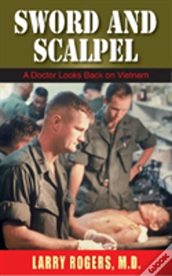 Capa do artigo Sword And Scalpel