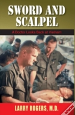 Capa do artigo Sword And Scalpel