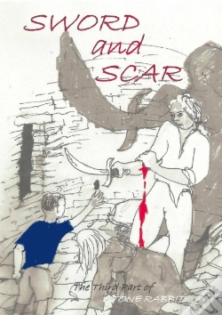 Capa do artigo Sword And Scar