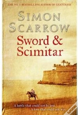 Capa do artigo Sword And Scimitar