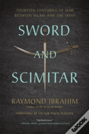 Capa do artigo Sword And Scimitar