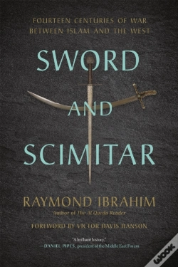 Capa do artigo Sword And Scimitar