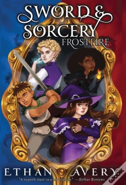 Capa do artigo Sword And Sorcery