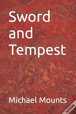 Capa do artigo Sword And Tempest
