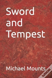 Capa do artigo Sword And Tempest